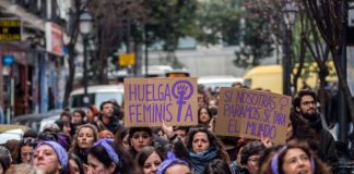 Bu bir genel grev değil feminist grevdir: Kadınlar durursa dünya durur