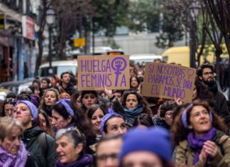 Bu bir genel grev değil feminist grevdir: Kadınlar durursa dünya durur
