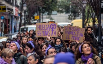 Bu bir genel grev değil feminist grevdir: Kadınlar durursa dünya durur