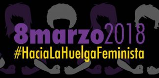 8 Mart Manifestosu
