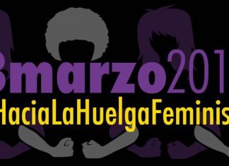 8 Mart Manifestosu