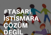 163 kadın ve LGBTİ+ örgütünden Cinsel İstismar Yasa Tasarısı’na itiraz var!
