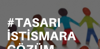 163 kadın ve LGBTİ+ örgütünden Cinsel İstismar Yasa Tasarısı’na itiraz var!