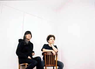 Değişimi müzik ile başlatanlar: kim ki o
