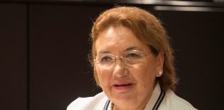 Feride Acar’ı kutluyoruz