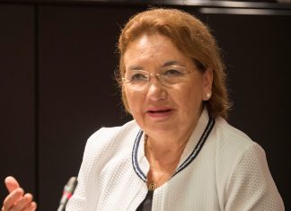 Feride Acar’ı kutluyoruz