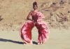 Janelle Monáe’nin vajina pantolonu beni neden keyiflendirdi?