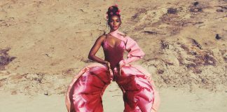Janelle Monáe’nin vajina pantolonu beni neden keyiflendirdi?