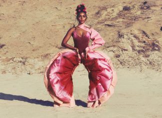 Janelle Monáe’nin vajina pantolonu beni neden keyiflendirdi?