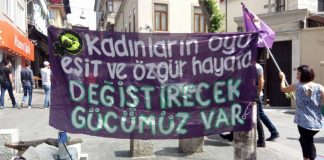 Kadınların Oyu Hayata: 2 Haziran’da Birlikte Pedallıyor, Birlikte Ritim Tutuyoruz!