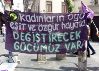 Kadınların Oyu Hayata: 2 Haziran’da Birlikte Pedallıyor, Birlikte Ritim Tutuyoruz!