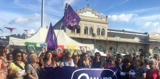 24 Haziran’da oyumuz hayatımız için!