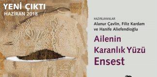 Ailenin Karanlık Yüzü: Ensest kitabı üzerine
