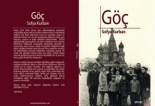 Göç’ten Cebimdeki Taşlar’a / Sofya Kurban ile söyleşi