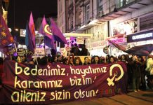 Seçimlerin eşiğinde 16 yılın özeti ve kadınlara gelecek vaadi: “Ailen kadar varsın!”