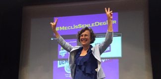 Kadınların gündemi ve taleplerinin ikincilleşmesine izin vermemeliyiz! / Filiz Kerestecioğlu ile söyleşi