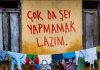Rejim çözülürken sosyal haklar