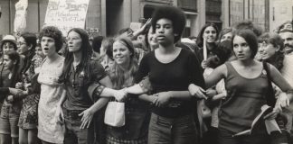 Yasal talepler, itirazlar ve feminist isyan üzerine