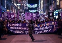 Güvenlikçi söylem, güvencesiz toplum: Gelişigüzel zamanlarda sosyal hakların cinsiyeti