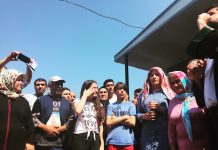 Bir Türkiye parçası: Soma’nın kadınları
