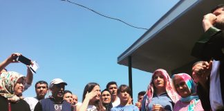 Bir Türkiye parçası: Soma’nın kadınları