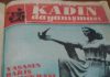 14 Temmuz 1977: Kadın Dayanışması gazetesinin ilk sayısı çıktı