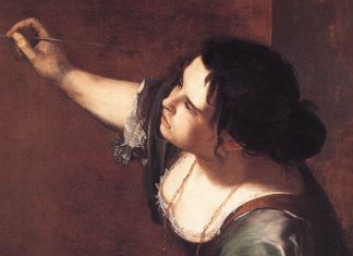 8 Temmuz 1593: İtalyan ressam Artemisia Gentileschi doğdu