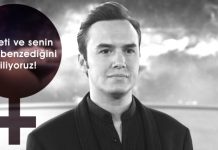 Mustafa Ceceli: Kilometrelerce uzaktan tanıdığımız şiddet uygulayan profili