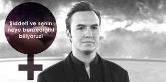Mustafa Ceceli: Kilometrelerce uzaktan tanıdığımız şiddet uygulayan profili