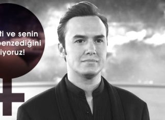 Mustafa Ceceli: Kilometrelerce uzaktan tanıdığımız şiddet uygulayan profili