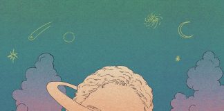 Feminist bir oğul yetiştirmek Görsel: You Byun