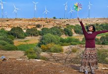 Küresel bir enerji dönüşümü için kadınların aktif katılımı şart