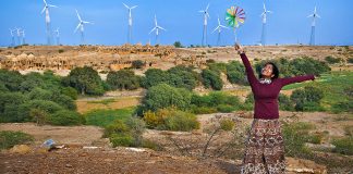 Küresel bir enerji dönüşümü için kadınların aktif katılımı şart