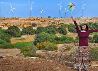Küresel bir enerji dönüşümü için kadınların aktif katılımı şart