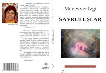 Savruluşlar üzerine / Münevver İzgi ile söyleşi