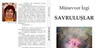 Savruluşlar üzerine / Münevver İzgi ile söyleşi