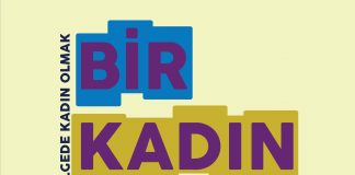 Bir Kadın Grevi Novamed, okuyucuları ile buluştu