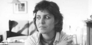 13 Ekim 1987: Şair Nilgün Marmara’ya “zarfsız kuşlar” gönderiyoruz