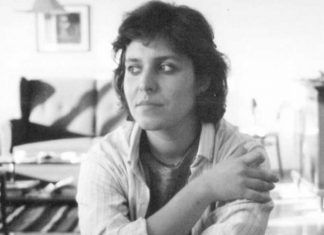 13 Ekim 1987: Şair Nilgün Marmara’ya “zarfsız kuşlar” gönderiyoruz