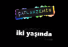 Çatlak Zemin 2 Yaşında çatlak zemin 2 yaşında!