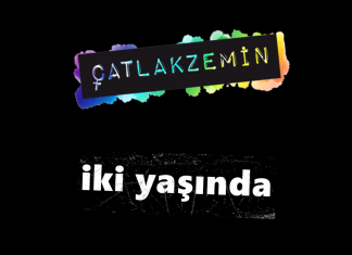 Çatlak Zemin 2 Yaşında çatlak zemin 2 yaşında!