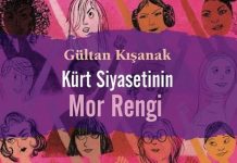 Kürt Siyasetinin Mor Rengi’ne yakından bakış