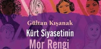Kürt Siyasetinin Mor Rengi’ne yakından bakış