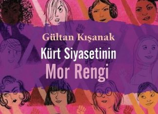 Kürt Siyasetinin Mor Rengi’ne yakından bakış