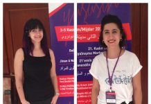 Kayyumlara, KHK’lara rağmen…/ Dut Ağacı Derneği’nden Fatma Gündoğdu ve Bağlar Belediyesi sığınağında çalışan Ruken Taşdemir ile söyleşi