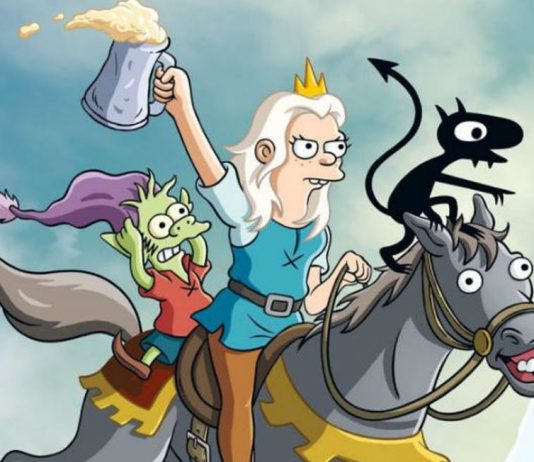 Yeni prensesler geliyor