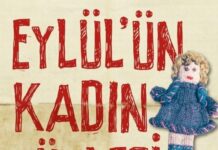Dünyanın anahtarını isteyen kadınlar