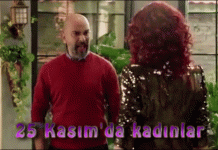 Patriyarkada bu hafta: 24 – 30 Kasım
