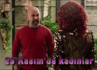 Patriyarkada bu hafta: 24 – 30 Kasım