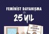 Feminist bir Hafıza Pratiği: Mor Çatı’nın 25. yılı kitap çalışması